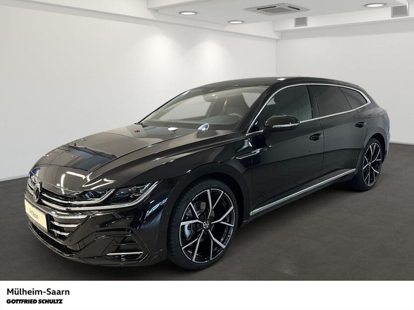 VW Arteon 14.500 km 43.900 € Mülheim an der Ruhr 45481