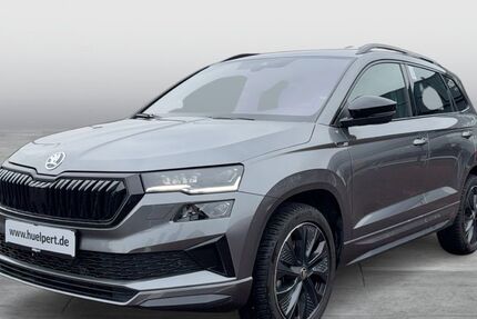 Skoda Karoq 15.763 km 34.695 &euro; Dortmund 44309
