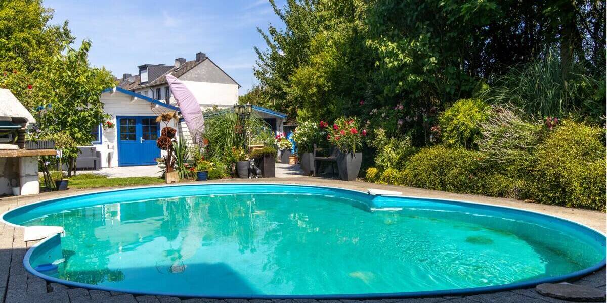 Doppelhaushälfte Castrop-Rauxel Ickern - 6 Zimmer, 183 m&sup2;, 579.000&euro; | Angebot:22278541