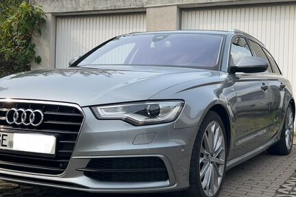 Audi A6 183.000 km 12.499 &euro; Gelsenkirchen 45899