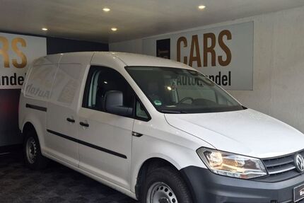VW Caddy 206.000 km 10.900 &euro; Bochum 44805