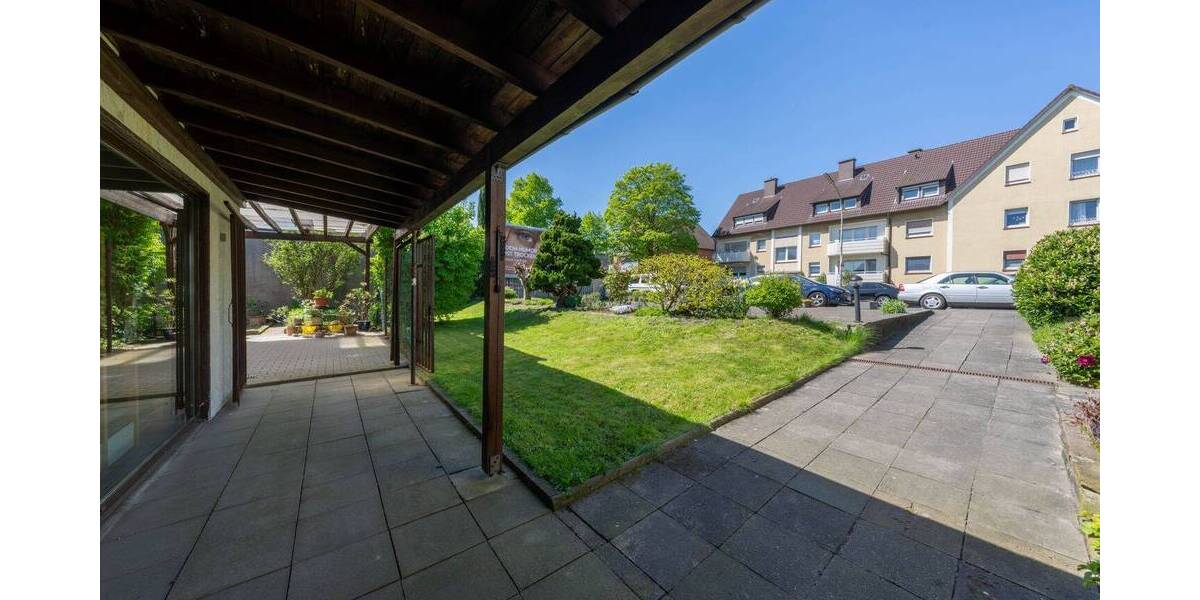 Einfamilienhaus Lünen Brambauer - 3 Zimmer, 87 m&sup2;, 595.000&euro; | Angebot:26787399