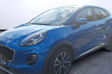 Ford Puma 59.616 km 16.990 € Gelsenkirchen 45891