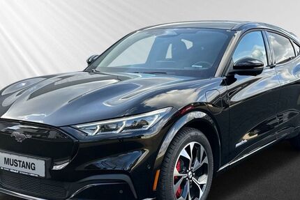 Ford Mustang Mach-E 32.000 km 41.990 &euro; Oberhausen - Sterkrade 46145