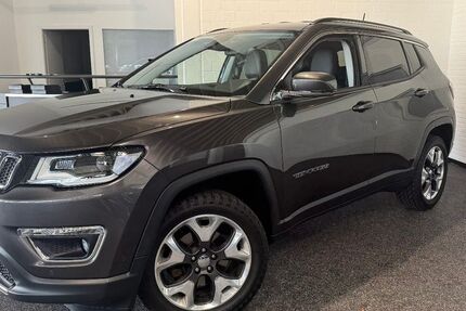 Jeep Compass 45.865 km 18.990 &euro; Marl/Recklinghausen 45770