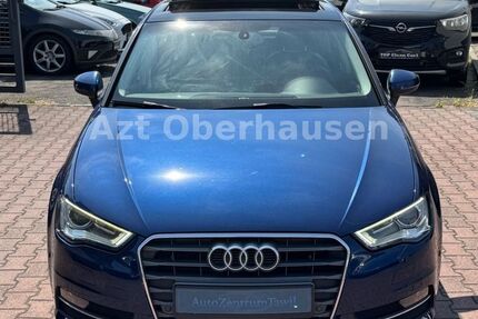 Audi A3 250.000 km 9.000 &euro; Oberhausen 46049