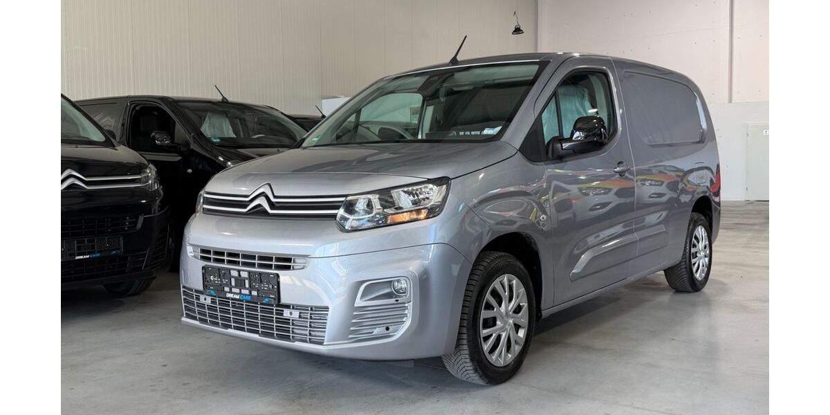 Citroen Berlingo 116.800 km 13.700 &euro; Gelsenkirchen 45879