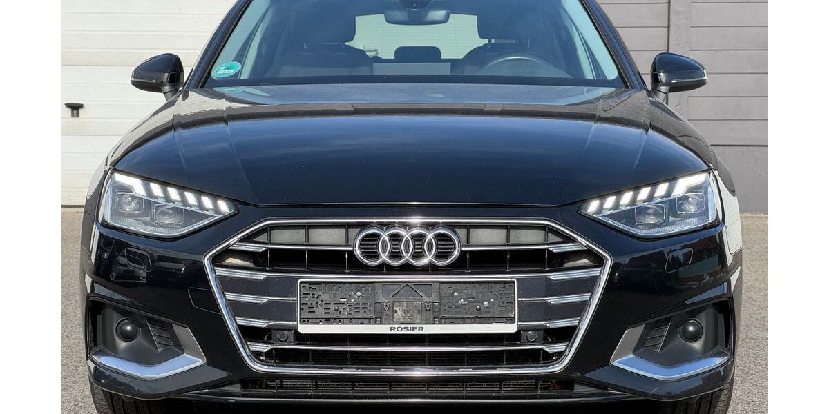 Audi A4 272.600 km 13.500 &euro; Dülmen 48249