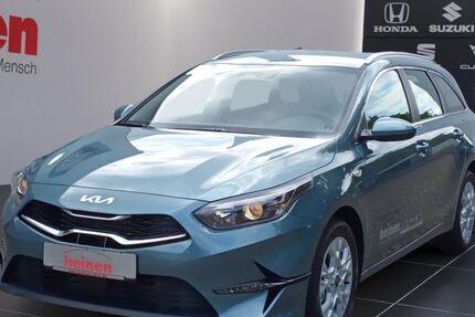 Kia ceed Sportswagon 8.000 km 24.680 € Hagen 58135