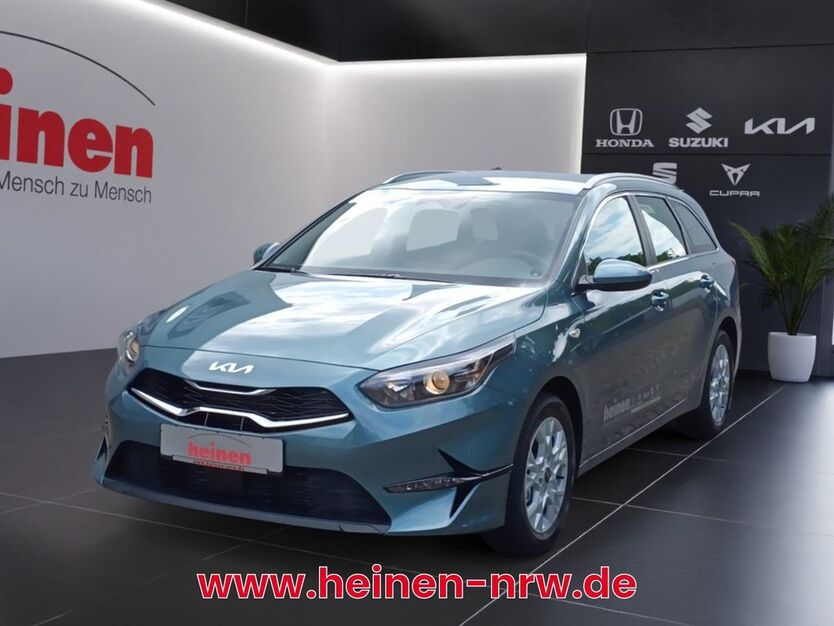 Kia ceed Sportswagon 8.000 km 24.680 € Hagen 58135