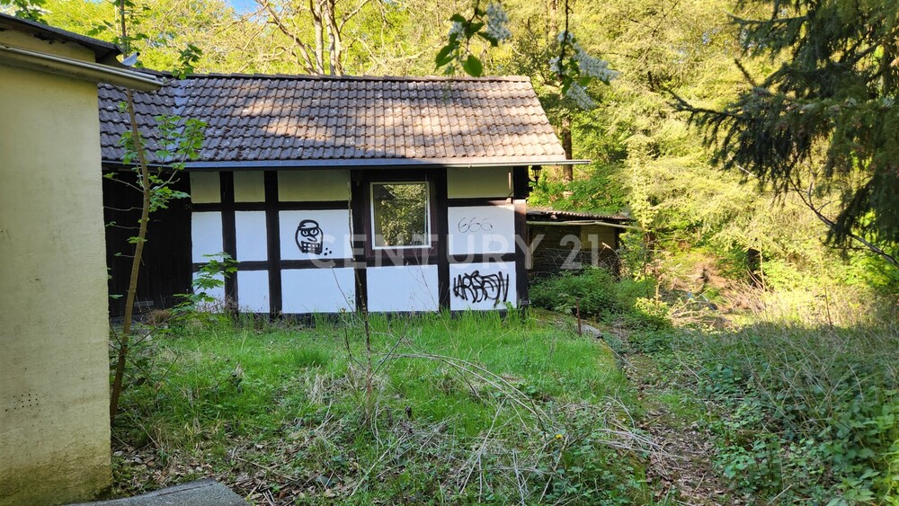 Landliebe pur! Idyllische Alleinlage im Wald. - Bauernhaus, Landhaus Bochum Bochum-Südwest | Angebot:26897328