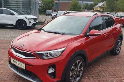 Kia Stonic 89.717 km 12.690 € Hagen 58091