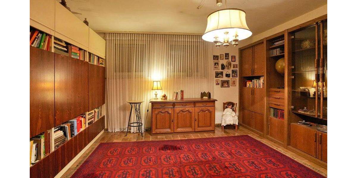 Reihenendhaus Bochum Eppendorf - 5 Zimmer, 141 m&sup2;, 475.000&euro; | Angebot:23956637