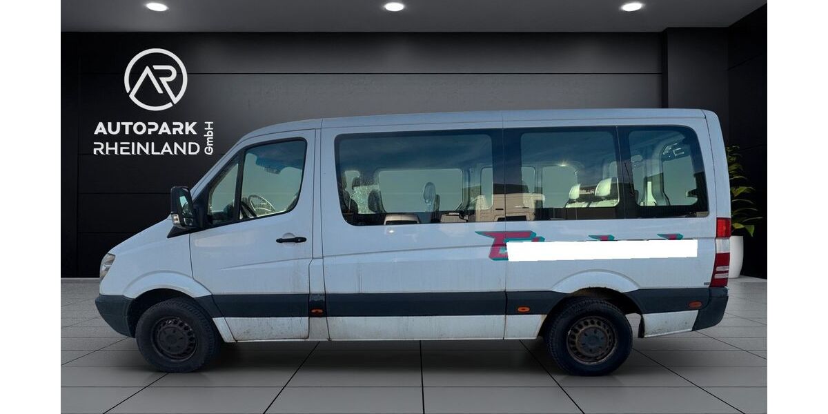 Mercedes-Benz Sprinter 540.000 km 6.900 &euro; Bochum 44866