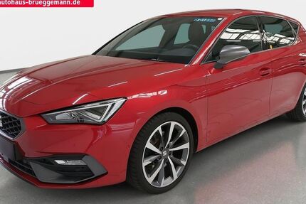 Seat Leon 45.510 km 20.790 &euro; Dortmund 44147
