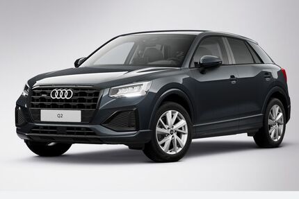 Audi Q2 29.638 km 34.980 € Bochum 44809