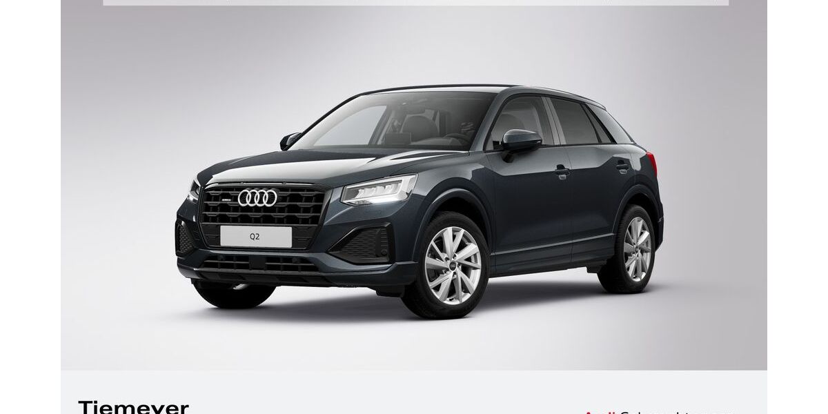 Audi Q2 29.638 km 34.980 &euro; Bochum 44809