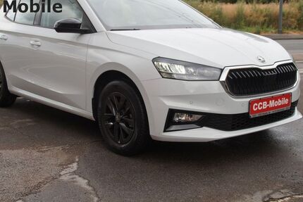 Skoda Fabia 11.060 km 16.666 &euro; Dortmund 44319