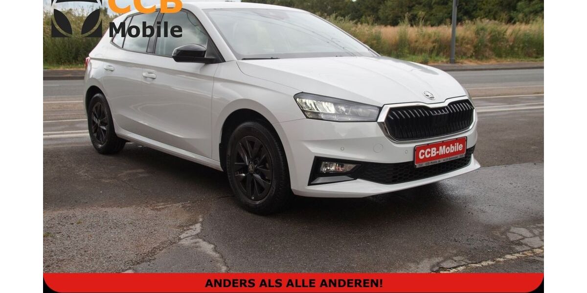 Skoda Fabia 11.060 km 16.799 &euro; Dortmund 44319