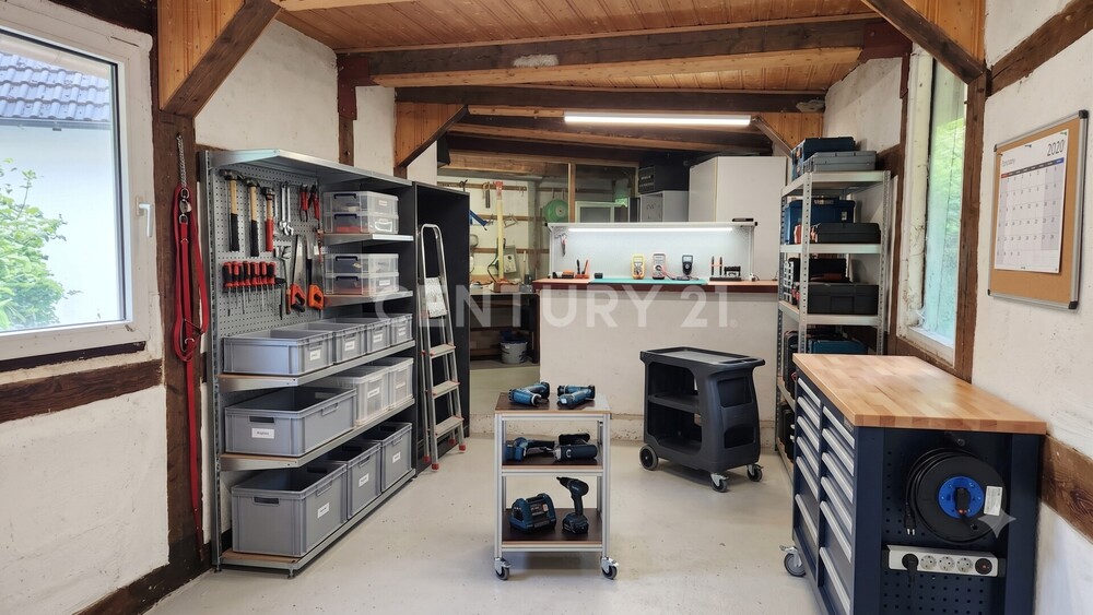 Landliebe pur! Idyllische Alleinlage im Wald. - Bauernhaus, Landhaus Bochum Bochum-Südwest | Angebot:26897328
