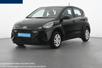 Hyundai i10 14.742 km 14.850 &euro; Essen 45143