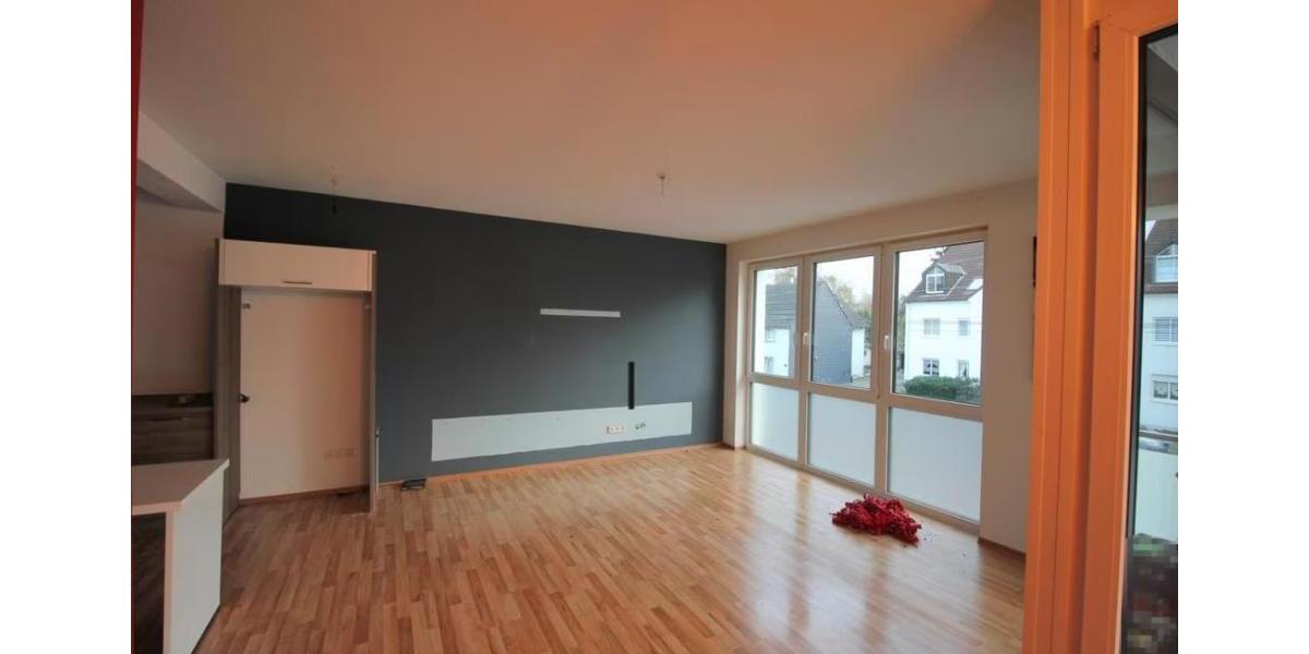 Etagenwohnung Dortmund Brackel - 3 Zimmer, 99 m&sup2;, 1.188&euro; | Angebot:26266808