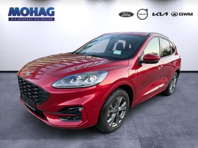 Ford Kuga 45.335 km 25.480 &euro; Dorsten 46282