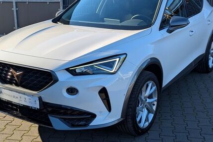 Cupra Formentor 12.960 km 26.980 € Selm 59379