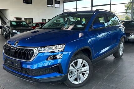 Skoda Karoq 16.100 km 30.970 &euro; Lünen 44536