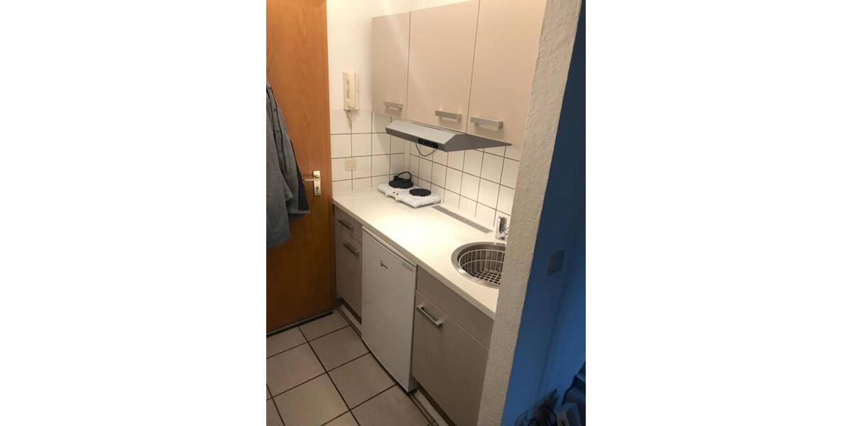 Dachgeschoßwohnung Dortmund Huckarde - 1 Zimmer, 20 m&sup2;, 45.000&euro; | Angebot:25591051