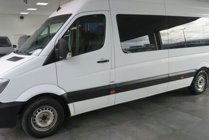 Mercedes-Benz Sprinter 193.189 km 22.950 € Essen 45329