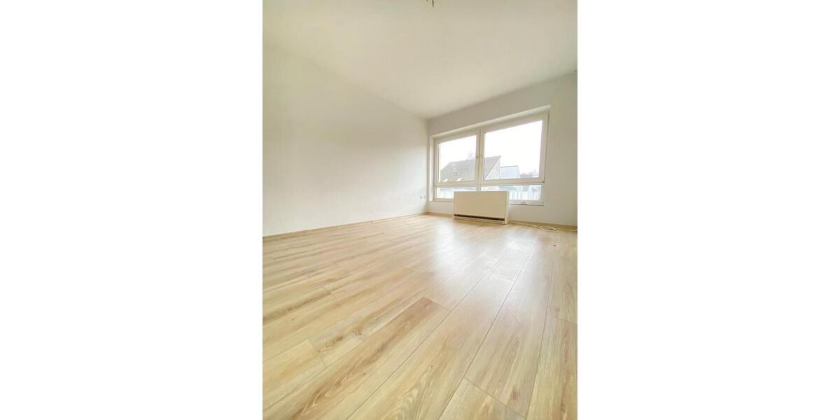 Etagenwohnung Recklinghausen König Ludwig - 3 Zimmer, 55 m&sup2;, 340&euro; | Angebot:25230743