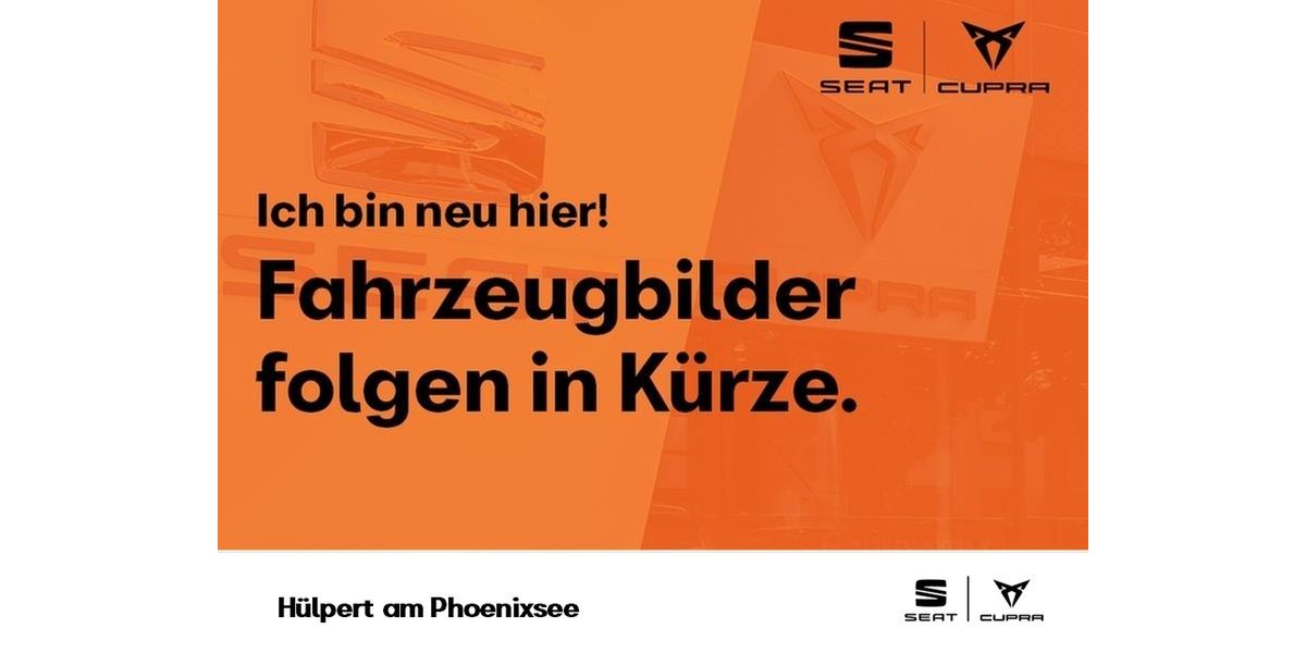 Seat Ateca 7.334 km 28.586 &euro; Dortmund 44269