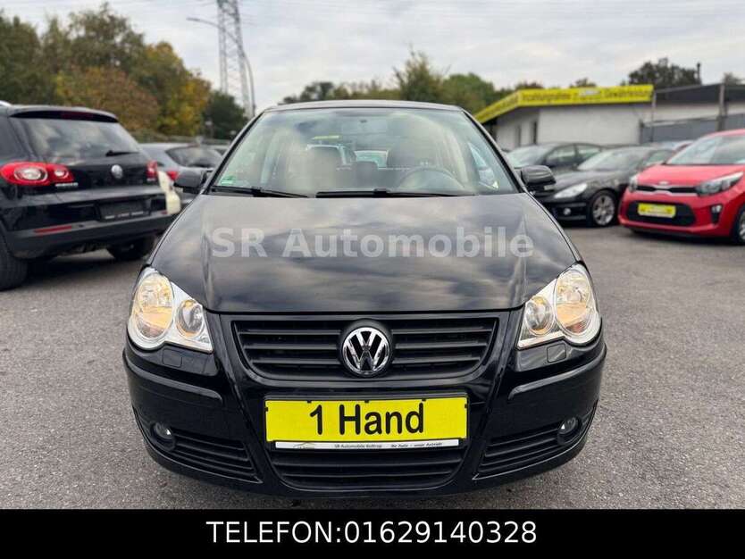 VW Polo 32.350 km 5.950 € Bottrop 46238