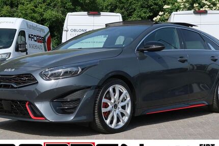 Kia pro ceed / ProCeed 69.418 km 27.480 &euro; Herten 45701
