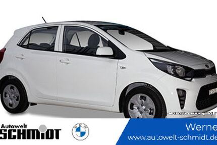 Kia Picanto 45.003 km 14.190 € Werne 59368