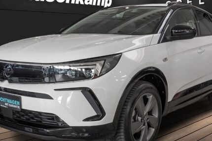 Opel Grandland (X) 19.782 km 28.980 € Lünen 44532