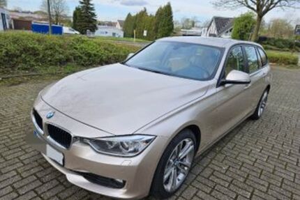 BMW 330 218.000 km 9.990 &euro; Recklinghausen 45665