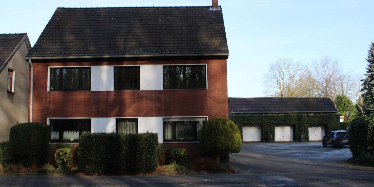 Etagenwohnung Marl Alt-Marl - 2 Zimmer, 72 m&sup2;, 352&euro; | Angebot:25151737