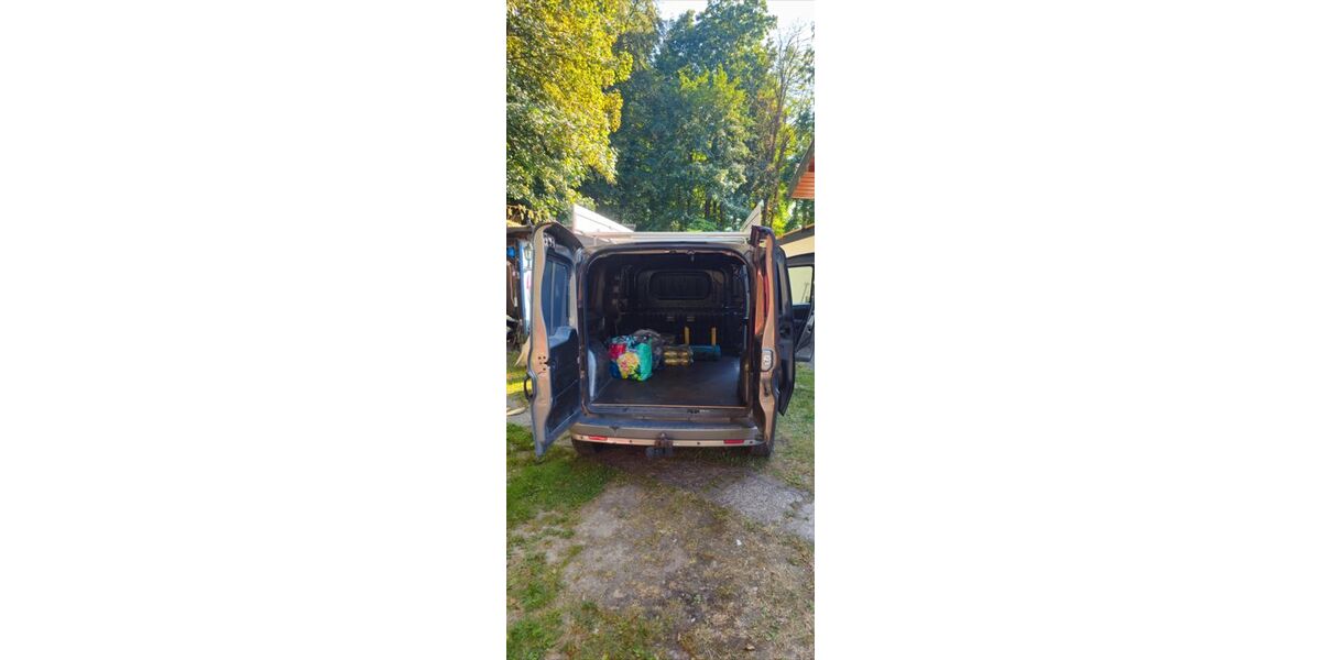 Opel Combo 173.000 km 6.300 &euro; Dortmund 44319