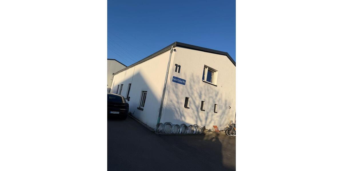 Gewerbeobjekt Dortmund Innenstadt Nord - 3.000&euro; | Angebot:26198825