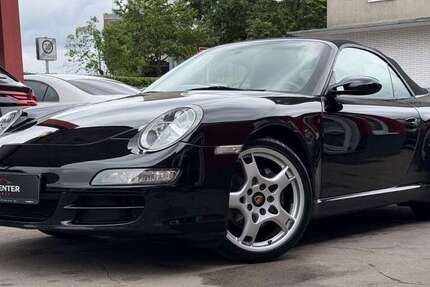 Porsche 911 138.000 km 44.990 &euro; Gelsenkirchen 45889