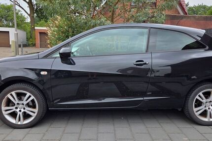 Seat Ibiza 196.659 km 1.950 &euro; Dorsten 46282
