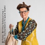 Frieda Braun - Ausgeheckt