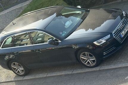 Audi A4 232.500 km 12.400 &euro; Essen 45133