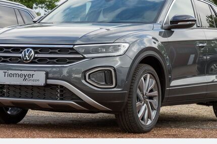VW T-Roc 15.306 km 25.430 € Dorsten 46284