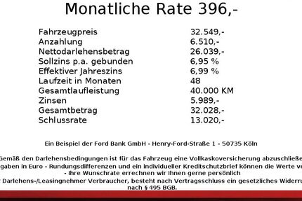 Ford Kuga 2.500 km 32.049 &euro; Dortmund 44149