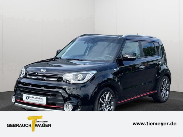 Kia Soul 37.500 km 17.990 &euro; Datteln 45711