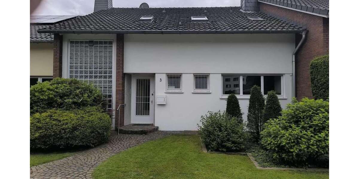 Einfamilienhaus Herten Bertlich - 6 Zimmer, 118 m&sup2;, 389.000&euro; | Angebot:26990746