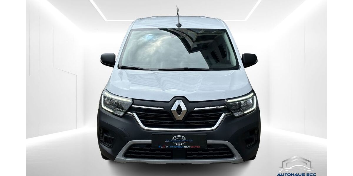 Renault Kangoo 57.000 km 13.990 &euro; Gelsenkirchen 45899